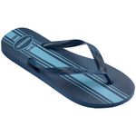 Chinelo_Color_Essential_Azul_Indigo_41/42_Ref.41485879417412_Havaianas