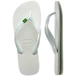 Chinelo_Brasil_Branco_39/40_40000320001390_-_Havaianas