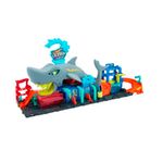 Pista_Hot_Wheels_City_Lava-rápido_Mega_Tubarão_Ref.HTN82_Mattel