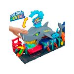 Pista_Hot_Wheels_City_Lava-rápido_Mega_Tubarão_Ref.HTN82_Mattel