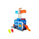 Pista_Hot_Wheels_City_Downtown_Police_Tower_Ref.JHL74_Mattel