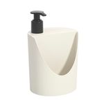 Dispenser_de_Detergente_Basic_R&j_Light_Gray_600ml_Ref.108370468_Coza