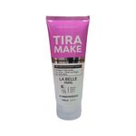 Sabonete_Facial_Tira_Make_100ml_Ref.LB43_La_Belle_Paris