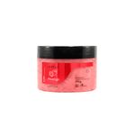 Esfoliante_Facial_E_Corporal_Morango_240g_Ref.LB62_La_Belle_Paris