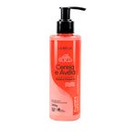 Hidratante_Facial_E_Corporal_Cereja_E_Avelã_200g_Ref.LB67_La_Belle_Paris