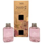Kit_2_Aromatizadores_Lírio_Com_Magnólia_250ml_Ref.1900000275_Yantra_Cosméticos