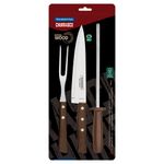 Kit_Para_Churrasco_Madeira_Com_Lâminas_de_Aço_Inox_E_Cabos_de_Madeira_Natural_E_Polipropileno_3_Peças_Ref.22299055_Tramontina