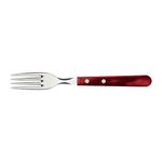 Garfo_Jumbo_Com_Lâmina_Em_Aço_Inox_E_Cabo_Em_Madeira_Tratada_Polywood_Vermelho_Ref.21199769_Tramontina