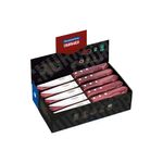 Faca_Para_Churrasco_Jumbo_Com_Lâmina_Em_Aço_Inox_E_Cabo_Em_Madeira_Tratada_Polywood_Vermelho_5"_Ref.21199749_Tramontina