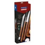 Kit_Para_Churrasco_Em_Aço_Inox_E_Madeira_Com_Pegador_3_Peças_Ref.26499036_Tramontina