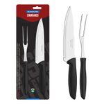 Kit_Para_Churrasco_Plenus_Com_Lâminas_Em_Aço_Inox_E_Cabos_de_Polipropileno_Preto_2_Peças_Ref.23498410_Tramontina