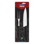 Kit_Para_Churrasco_Plenus_Com_Lâminas_Em_Aço_Inox_E_Cabos_de_Polipropileno_Preto_2_Peças_Ref.23498410_Tramontina