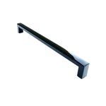 Kit_Puxador_Btr_1/2_224mm_Preto_2_Peças_Ref.77741302_Indart