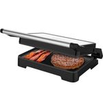 Grill_Click_Grl200_Duas_Chapas_220v_Ref.GRL200220_Cadence