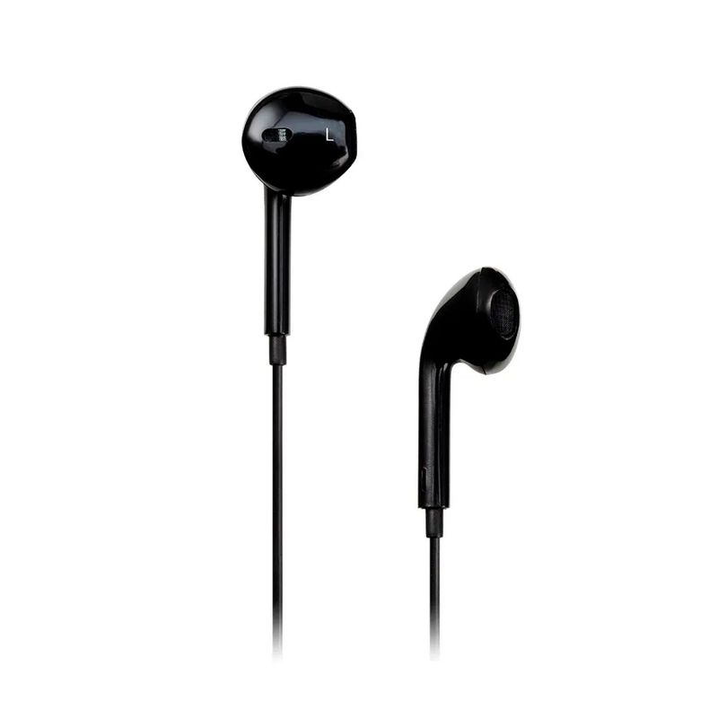 Fone_de_Ouvido_Earbud_Hands_Free_Preto_Ref.PH354_Pulse