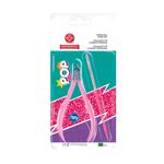 Alicate_de_Cutícula_Com_Palito_751ro_Rosa_Com_Glitter_Ref.7513001600001_Mundial