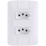 Conjunto_4x2_2_Tomadas_20a_2p+t_250v_Aria_Branco_Ref.57241066_Tramontina
