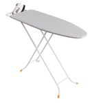 Tábua_Para_Passar_Roupa_Bella_Grande_Cinza_1,29mx41cmx91cm_Ref.EP212_Utimil