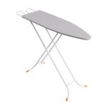 Tábua_Para_Passar_Roupa_Bella_Cinza_1,19mx30cmx88cm_Ref.EP220_Utimil