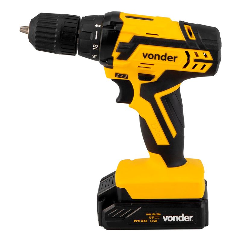 Parafusadeira_e_Furadeira_Bateria_12V_PFV012_Bivolt_-_Vonder