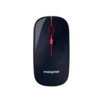 Mouse_Croma_Sem_Fio_2.4g_1600dpi_Recarregável_Preto_Ref.60000150_Maxprint