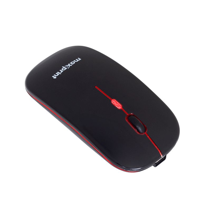 Mouse_Croma_Sem_Fio_2.4g_1600dpi_Recarregável_Preto_Ref.60000150_Maxprint