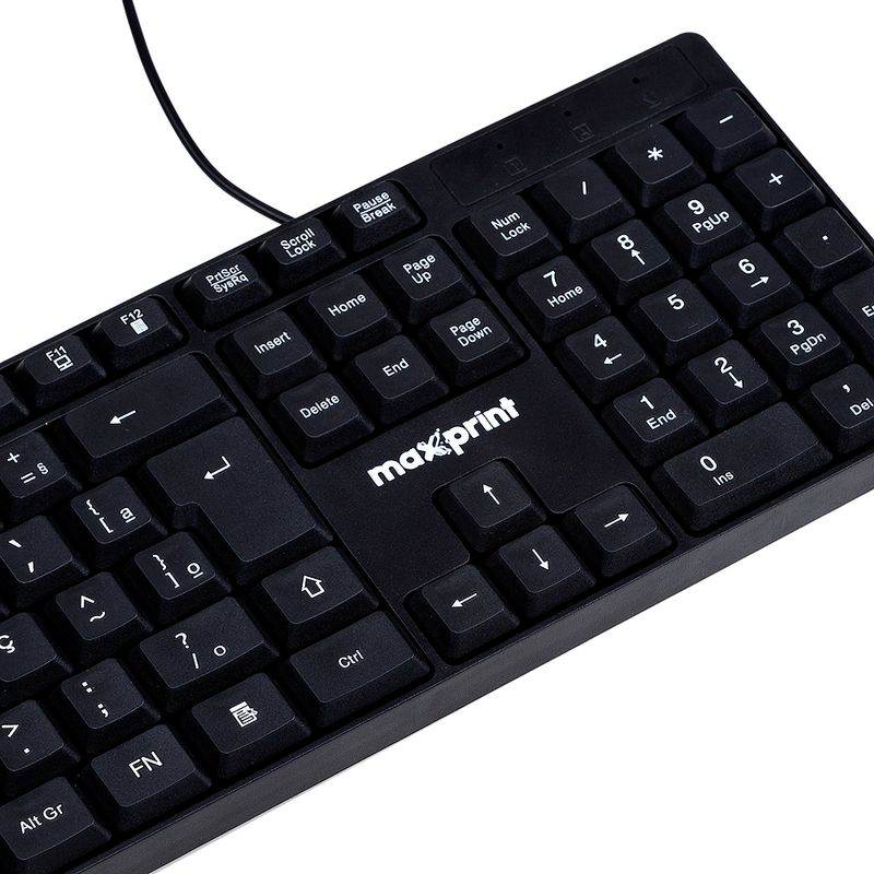 Teclado_Officeeasy_Com_Fio_Usb_2.0_Preto_Ref.60000153_Maxprint