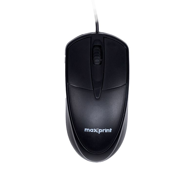 Kit_Teclado_E_Mouse_Com_Fio_Cf1001_Preto_Ref.60000156_Maxprint