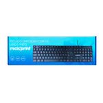 Teclado_Officeeasy_Com_Fio_Usb_2.0_Preto_Ref.60000153_Maxprint