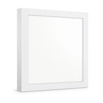 Painel_Led_Sobrepor_Quadrado_18w_6500k_Ref.48D18WSQB0E0_Elgin