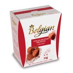 Trufa_Belga_Cacau_Original_150g_Ref.7012_Belgian