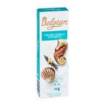 Chocolate_Creamy_Vanilla_Seashells_65g_Ref.7004_Belgian