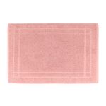 Toalha_Piso_Sofisticada_Premim_3669_Rosa_Romã_45x70cm_Ref.206735_Tecelagem_Atlântica