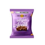 Alfajor_Crocante_Avelã_40g_Ref.1793_Odara