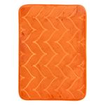 Tapete_de_Entrada_Turum_Sortido_100%_Poliéster_40x60cm_LM1025_-_honeyhome