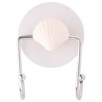 Gancho_Duplo_de_Parede_Decorativo_Formatos_Sortidos_Ferro_e_Plástico_7,5x4x3,5cm_LM1981/_LM1981AMB_-_honeyhome