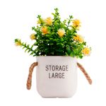 Vaso_Frases_Alças_Planta_Sortida_Harmonia_Plástico_10x10x19,5cm_LM3723_-_honeyhome