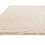 Tapete_Frankfurt_Bege_Microfibra_140x100cm_Ref.22273_Wolff