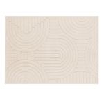 Tapete_Frankfurt_Bege_Microfibra_140x100cm_Ref.22273_Wolff