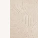 Tapete_Frankfurt_Bege_Microfibra_140x100cm_Ref.22273_Wolff