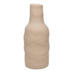 Vaso_Cerâmica_Doha_Bege_11,5x11,5x31cm_Ref.62074_Wolff