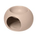 Difusor_Para_Óleos_Essenciais_Granilite_Cerâmica_Bege_Ref.222808_Lyor
