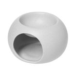 Difusor_Para_Óleos_Essenciais_Granilite_Cerâmica_Branco_Ref.222807_Lyor
