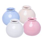Vaso_Decorativo_Béline_Cerâmica_Sortido_7x7cm_Ref.222933_Lyor