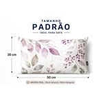 Capa_Almofada_Floral_Cordonê_Rosê_Lino_30x50cm_Ref.FL2628_Tuti_Gottô