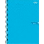 Caderno_Universitário_Capa_Dura_Lunix_Sortido_15_Materias_240_Folhas_Ref.405761_Tilibra