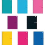 Caderno_Universitário_Capa_Dura_Lunix_Sortido_15_Materias_240_Folhas_Ref.405761_Tilibra