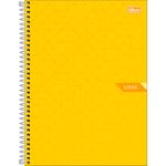 Caderno_Universitário_Capa_Dura_Lunix_Sortido_15_Materias_240_Folhas_Ref.405761_Tilibra