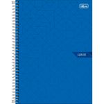 Caderno_Universitário_Capa_Dura_Lunix_Sortido_15_Materias_240_Folhas_Ref.405761_Tilibra