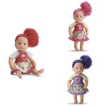 Boneca_Fresh_Fruit_Sortida_Melância,_Morango_ou_Uva_1078_-_Bee_Toys
